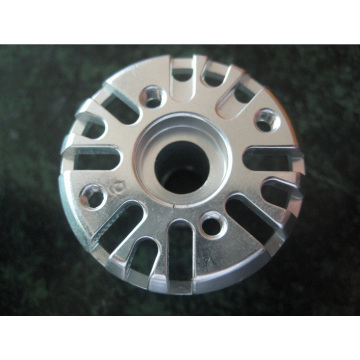 Factory Custom Make High Precision CNC Turning Parts